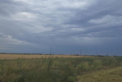 Spațiu comercial, în Drajna Nouă - 1