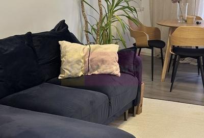 Apartament 2 camere Doamna Ghica - complet mobilat - 6