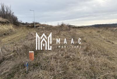 Teren Construcții intravilan de 423 mp, în Bungard - 3