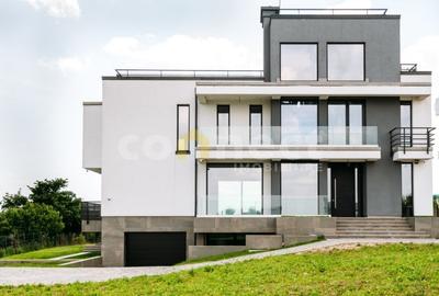 Casă individuală cu 5 camere cu Canalizare în Borhanci - 3