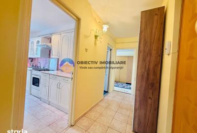 Apartament cu 2 camere decomandat în Mărăței - 13