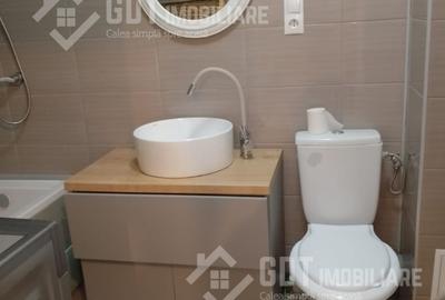Apartament 3 camere cu grădină și parcare subterană – Turnișor, Exclusive Living - 8