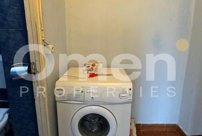 Apartament cu 3 camere decomandat, mobilat în Gării - 11