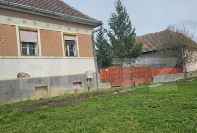 Casă cu 3 camere cu Teren 2766 Mp în Reghin - 7