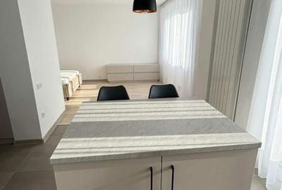 Garsonieră în Libertății - 3