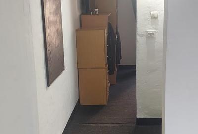 Apartament cu 2 camere, mobilat în Timocului-Șaguna - 11