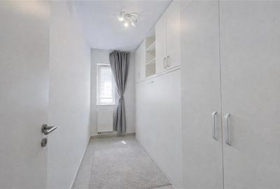 Apartament cu 3 camere decomandat, mobilat în Avantgarden - 4