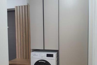 Apartament Grozavesti Regie Residence Metrou 3 minute - 7