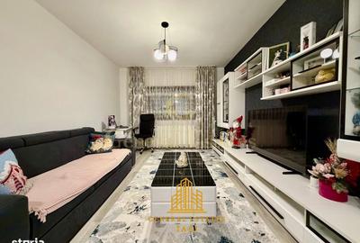Apartament cu 2 camere în Valea Lupului - 8