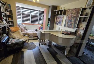 Apartament 2 camere, semidecomandat, zona Grivitei - 1