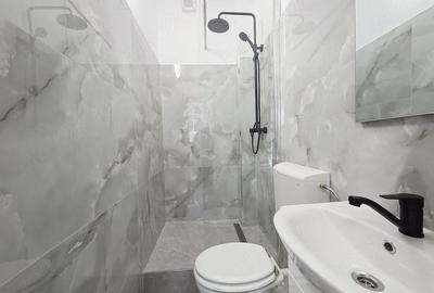 Garsonieră decomandată în Micro 40 - 4