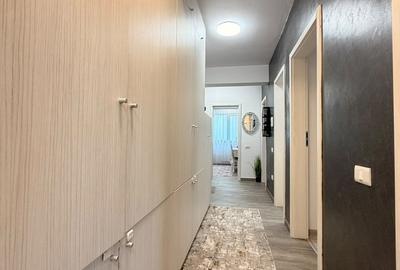 Apartament cu 3 camere decomandat în Central - 3