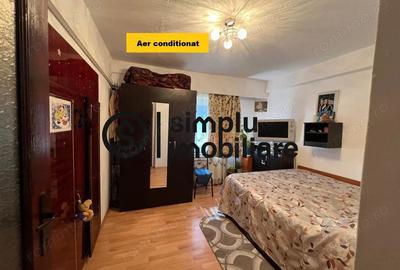 Apartament cu 3 camere decomandat în 1 Mai - 7