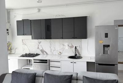 Apartament cu 3 camere în Buziașului - 2