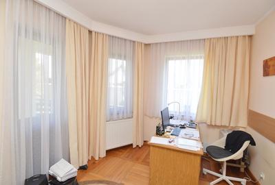 Vila Superba Buftea | Teren 1081 mp - 11