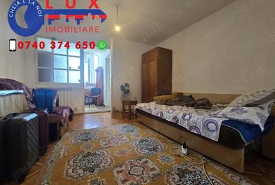 ID 1367 EXCLUSIVITATE Garsoniera confort I *Piata Noua - 1