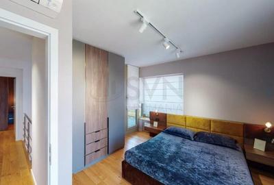REA1017955 Apartament 3 camere triplex si parcare - Aviatiei Park - 5