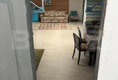 Spatiu comercial, suprafata de 220 mp utili, zona Splaiul Unirii - 4