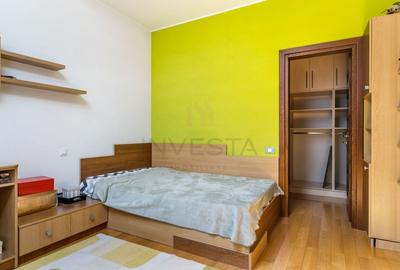 Casa individuala in zona strazii Bisericii Ortodoxe! - 21