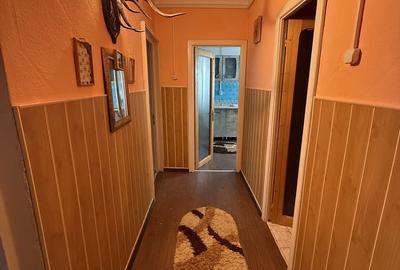 Apartament cu 4 camere decomandat în Central - 3