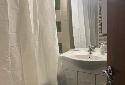 Apartament cu 2 camere decomandat în Florești - 3