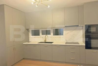 Apartament cu 2 camere semidecomandat în Central - 13