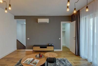 NOU! Vila EXCLUSIVISTA, 6 camere, curte GENEROASA, mobilata si utilata! NOU! Vila EXCLUSIVISTA, 6 camere, curte GENEROASA, mobilata si utilata! - 44