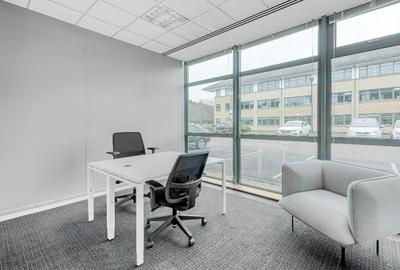 Acces all-inclusive la birouri in Regus Vox Technology Park