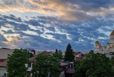 Apartament cu 2 camere decomandat în Libertății - 2