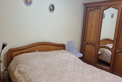 Apartament cu 3 camere semidecomandat, mobilat în Titan - 6