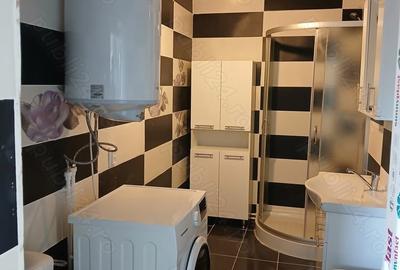 Casă cu 2 camere cu Teren 2000 Mp în Cârna - 4