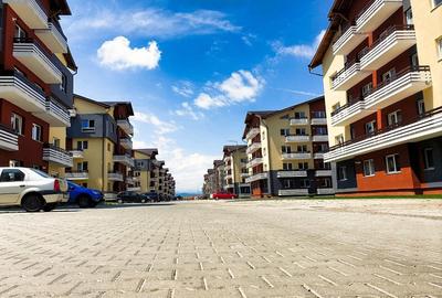 Apartament cu 2 camere decomandat în Sânpetru - 17