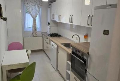 Apartament cu 2 camere decomandat, mobilat în Chiajna