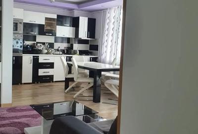 Apartament cu 2 camere semidecomandat în Central - 5