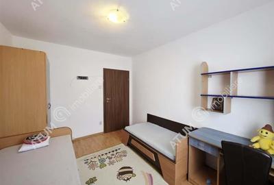 Apartament cu 3 camere decomandate pe Mihai Viteazu in Sibiu Apartament cu 3 camere decomandate pe Mihai Viteazu in Sibiu - 10