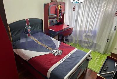 Apartament cu 3 camere, mobilat în Vitan Mall - 2