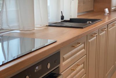 Casă cu 4 camere în Central - 6