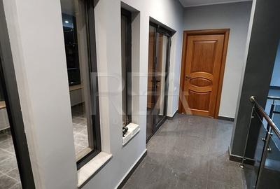 Casa de inchiriat in Otopeni – zona I.G. Duca | 4 dormitoare, 3 bai - 5