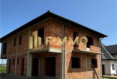 Duplex Ipotesti | Avans 50% - rate pe 2 ani | ID: 1220 - 4