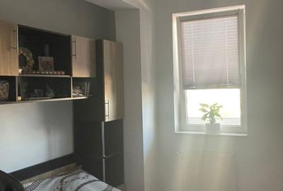 Apartament cu 3 camere în Central - 10