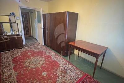 Garsoniera în zona COMPLEX  DIANA - 2