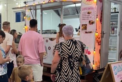 Spațiu comercial, de 13 mp, în Central - 2