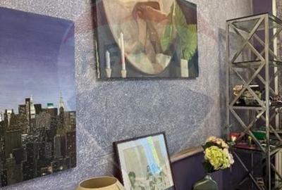 Apartament cu 3 camere semidecomandat, mobilat în Calea Victoriei - 8