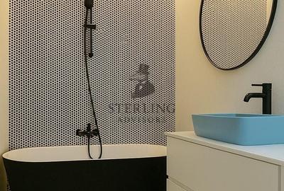 Apartament cu 4 camere decomandat în Floreasca - 11