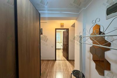 Apartament 2 camere de vânzare 50 mp decomandat, mobilat-utilat - 4