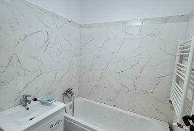 Apartament decomandat-51 MP-Proiect Nou-TVA InclusMilitari Residence-Comision 0% - 6