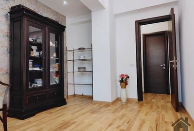 Apartament cu 3 camere decomandat în Timpuri Noi - 7