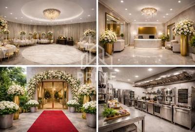 Spațiu comercial, de 480 mp, în Central - 1