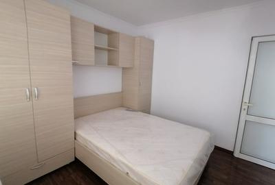 Apartament cu 2 camere decomandat, mobilat în Cartierul Traian - 6