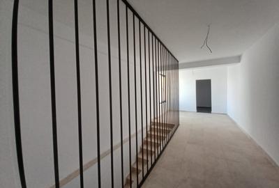 Apartament cu 3 camere nedecomandat în Ștefăneștii de Jos - 7